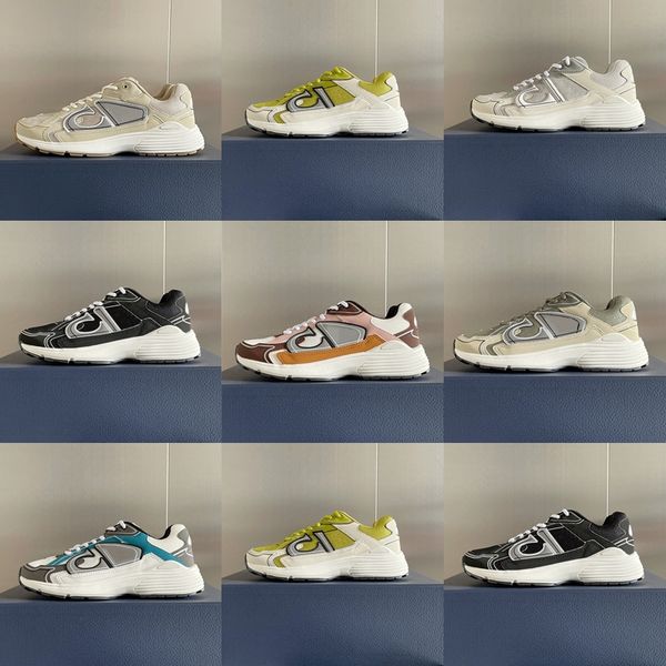 designer italy mens running shoes welded construction calfskin plus bigger size women sneakers low-reflective mesh technical fabric flagship
designer italy mens running shoes welded construction calfskin plus bigger size women sneakers low-reflective mesh technical fabric flagship