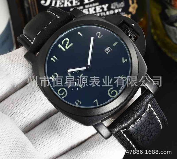 luxury watches for mens mechanical wristwatch pena pane series fashion men's 0u56 designer, Slivery;brown
luxury watches for mens mechanical wristwatch pena pane series fashion men's 0u56 designer, Slivery;brown