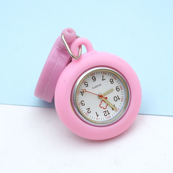 nurse watches fashion pink cute candy clip-on fob brooch pendant hanging quartz pocket adjustable watch for medical doctor, Slivery;golden
nurse watches fashion pink cute candy clip-on fob brooch pendant hanging quartz pocket adjustable watch for medical doctor, Slivery;golden