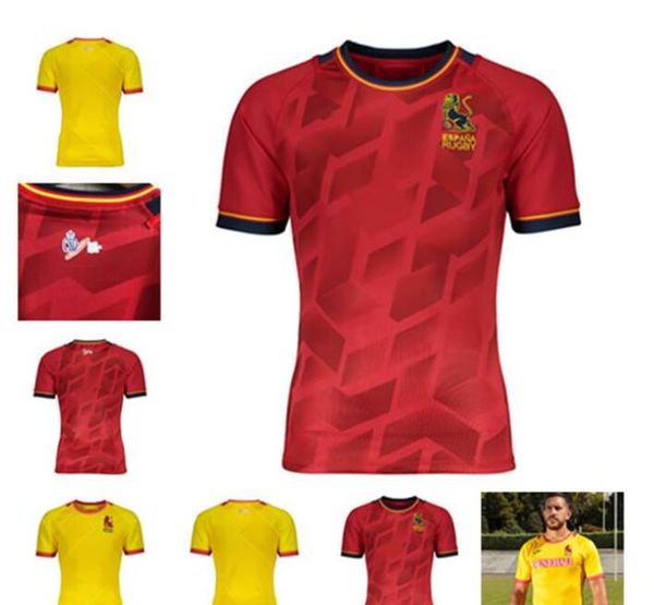 2021 thai international league spain home red rugby national team spanish league rugbys shirt s-5xl, Black;gray
2021 thai international league spain home red rugby national team spanish league rugbys shirt s-5xl, Black;gray