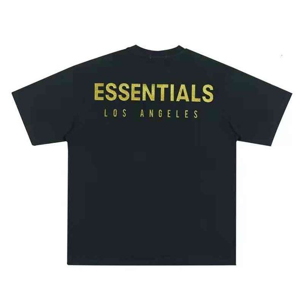 50% discount god of fog double fear thread essentials los angeles limited high street fashion brand short sleeve summer t-shirt men factory, White;black
50% discount god of fog double fear thread essentials los angeles limited high street fashion brand short sleeve summer t-shirt men factory, White;black