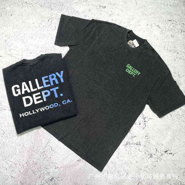 gallerydep designer 2022 t shirs shir leered prin washed vg vinage summer shor sleeve high sree fog loose round neck t-shir fashion, White;black
gallerydep designer 2022 t shirs shir leered prin washed vg vinage summer shor sleeve high sree fog loose round neck t-shir fashion, White;black