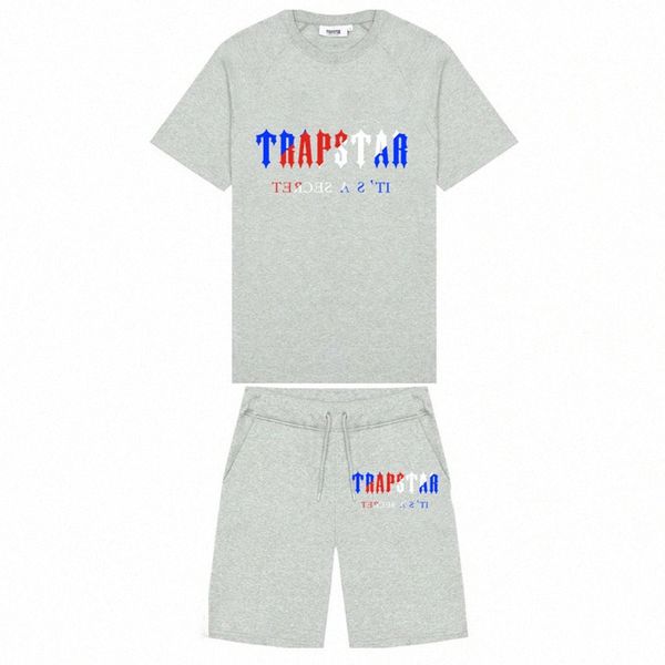 22s trapstar mens t-shirts summer t-shirt set sleeve designer style shorts monogrammed short suit for casual men fashion t-shirts v4sw#, White;black
22s trapstar mens t-shirts summer t-shirt set sleeve designer style shorts monogrammed short suit for casual men fashion t-shirts v4sw#, White;black