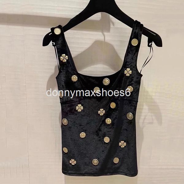 women's tanks & camis small fragrance badge velvet vest 21 autumn and winter medieval versatile thin inside sleeveless blouse for women, White
women's tanks & camis small fragrance badge velvet vest 21 autumn and winter medieval versatile thin inside sleeveless blouse for women, White