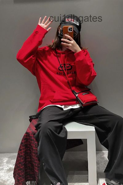 2022 designer b br coats and hoodies women's hooded spring autumn clothes 2022 new year red tiger loose winter thickened plush coat, Black
2022 designer b br coats and hoodies women's hooded spring autumn clothes 2022 new year red tiger loose winter thickened plush coat, Black