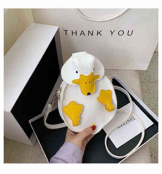 white & yellow cute duck style crossbody bag for women fashion shoulder bag purses and handbag girl's clutch bag pu leather 2021 g22042
white & yellow cute duck style crossbody bag for women fashion shoulder bag purses and handbag girl's clutch bag pu leather 2021 g22042