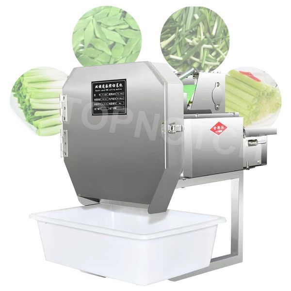 DHgate Potato Carrot Slicing Machine Commercial Electric Vegetable Processor listed by DHgate
