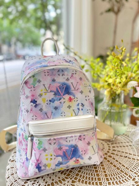 tz designer bags ink smudge series backpacks fashion backpack holiday sports bag timeless iridescent travel bags lady large capacity luggage
tz designer bags ink smudge series backpacks fashion backpack holiday sports bag timeless iridescent travel bags lady large capacity luggage