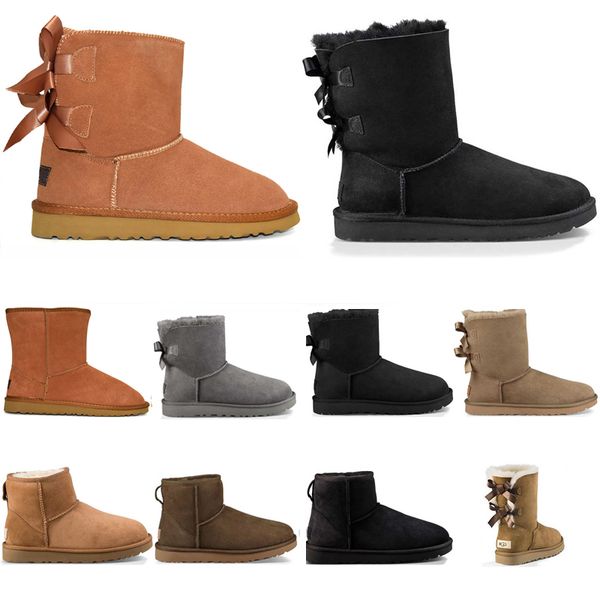 designer women australia boots womens snow booties winter ankle short boot ladies girls shoes triple black khaki pink sports eur 36-41
designer women australia boots womens snow booties winter ankle short boot ladies girls shoes triple black khaki pink sports eur 36-41