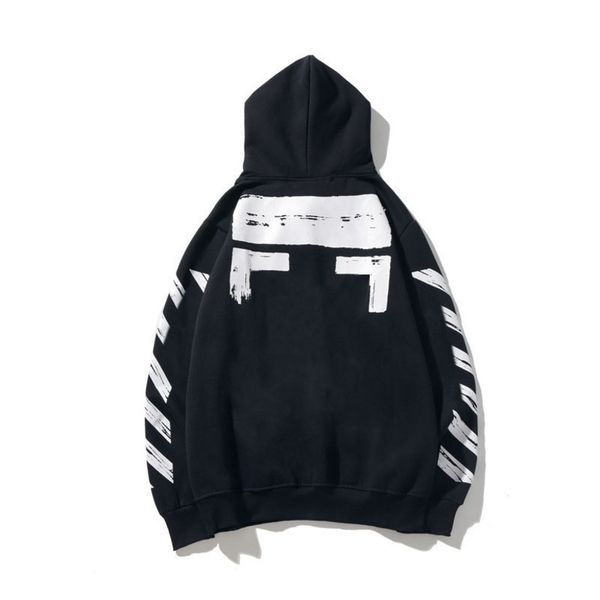 classic loose mens offs sweatshirts fashion brand hoodie designers luxury pullover back oil paint arrow x men women t shirt hoodies jackets, Black
classic loose mens offs sweatshirts fashion brand hoodie designers luxury pullover back oil paint arrow x men women t shirt hoodies jackets, Black