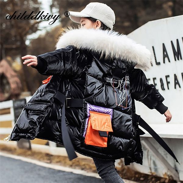 -30 warm russian winter jacket for girl down kids fashion teenager outerwear girl snowsuit parka children winter coat 5- lj201203, Blue;gray
-30 warm russian winter jacket for girl down kids fashion teenager outerwear girl snowsuit parka children winter coat 5- lj201203, Blue;gray