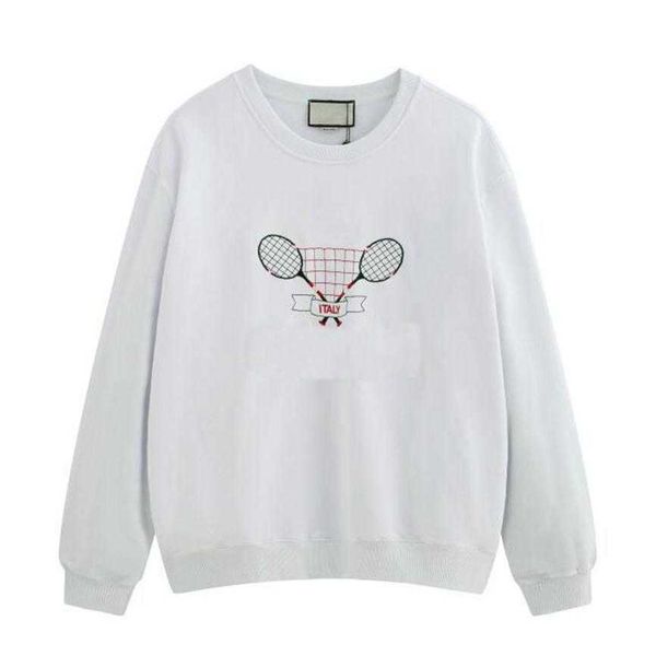 2022 mens designer brand hoodie women round neck fashion luxury sweatshirt black white size m-2xl296d
2022 mens designer brand hoodie women round neck fashion luxury sweatshirt black white size m-2xl296d