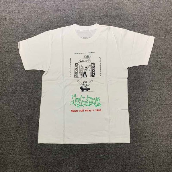 21ss usa hip hop star cactus nature still draws a crowd tour t shirt skateboard men women short sleeve tee street casual tshirt, White;black
21ss usa hip hop star cactus nature still draws a crowd tour t shirt skateboard men women short sleeve tee street casual tshirt, White;black