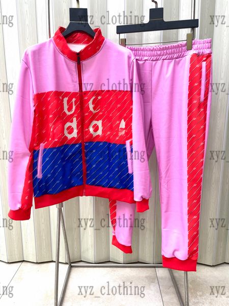pink color 2022 autumn brand designer womens sports tracksuits high-end embroidery jackets long sleeve zip jacket striped cd lapels coat ela, Gray
pink color 2022 autumn brand designer womens sports tracksuits high-end embroidery jackets long sleeve zip jacket striped cd lapels coat ela, Gray