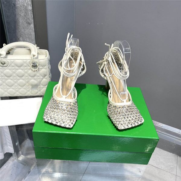 designer luxury women's stretch sandals in silver metallized mesh leather heels slippers flip flops with box, Black
designer luxury women's stretch sandals in silver metallized mesh leather heels slippers flip flops with box, Black