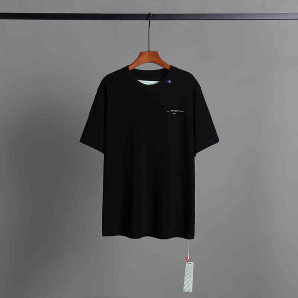 new fashion trend brand short sleeve wholesale ow reflective incomplete arrow t-shirt, White;black
new fashion trend brand short sleeve wholesale ow reflective incomplete arrow t-shirt, White;black