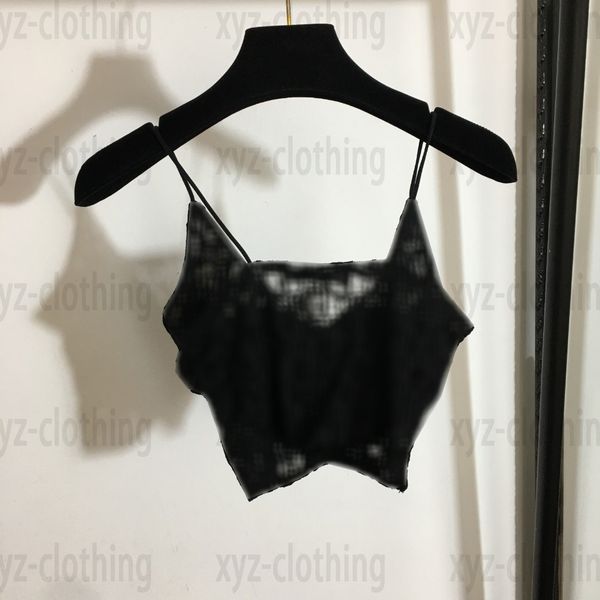 2022 lace summer women t shirts vest tees brand designer suspenders new mesh embroidered letters tube sling lingerie womens sleeveless shir, White
2022 lace summer women t shirts vest tees brand designer suspenders new mesh embroidered letters tube sling lingerie womens sleeveless shir, White