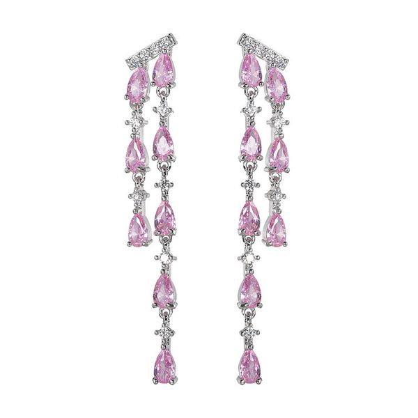 earrings luxury long tassel drop performance dangle & chandelier diamond t luxury designer jewelry bangle watches women mens couple fashion, Silver
earrings luxury long tassel drop performance dangle & chandelier diamond t luxury designer jewelry bangle watches women mens couple fashion, Silver