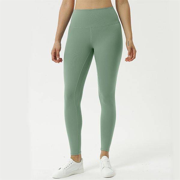 yoga pants women high waist sports leggings gym fitness tights compression workout leggings ultra elastic soft solid nakedfeel 201014, Black
yoga pants women high waist sports leggings gym fitness tights compression workout leggings ultra elastic soft solid nakedfeel 201014, Black
