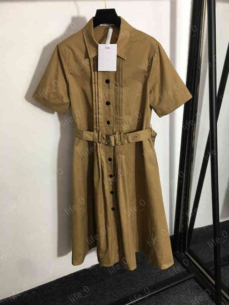luxury women dresses fashion logo print tunic designer dress close waist short sleeve a-type branded dress for wedding party, Black;gray
luxury women dresses fashion logo print tunic designer dress close waist short sleeve a-type branded dress for wedding party, Black;gray