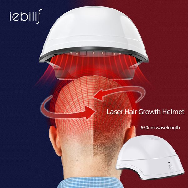 nourish scalp hair growth helmet laser cap infrared light led therapy promote hair regrowth prevent hair loss massage machine pe
nourish scalp hair growth helmet laser cap infrared light led therapy promote hair regrowth prevent hair loss massage machine pe