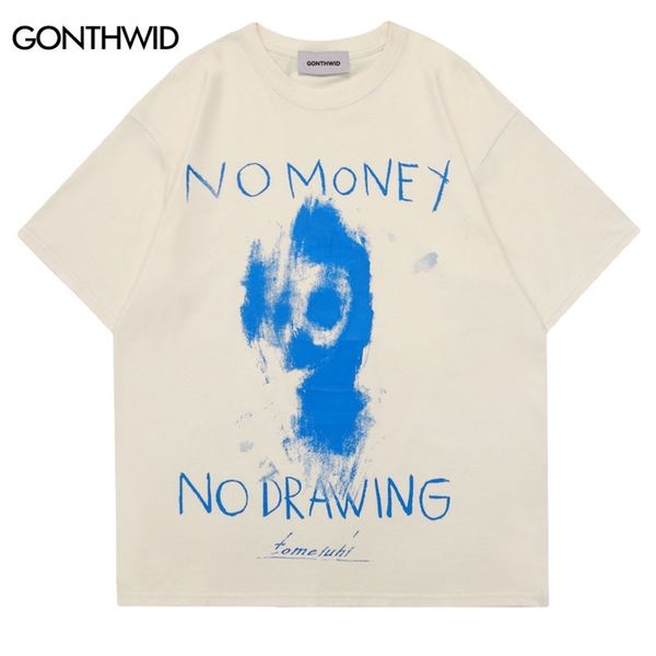 punk tshirt streetwear harajuku graphic print short sleeve gothic rock tee shirts mens hip hop summer casual cotton tshirt 220622, White;black
punk tshirt streetwear harajuku graphic print short sleeve gothic rock tee shirts mens hip hop summer casual cotton tshirt 220622, White;black