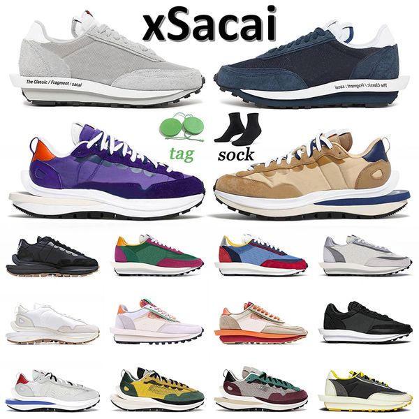 2022 waffle sacais mens women running shoes vaporwaffle pegasus dark iris sesame blue void fragment grey sail black gum pine green summit wh
2022 waffle sacais mens women running shoes vaporwaffle pegasus dark iris sesame blue void fragment grey sail black gum pine green summit wh