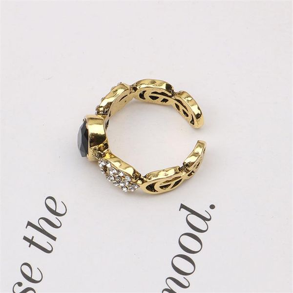 18k gold plated brand letter band rings for mens womens fashion designer extravagant brand letters pearl metal ring op333r, Silver
18k gold plated brand letter band rings for mens womens fashion designer extravagant brand letters pearl metal ring op333r, Silver