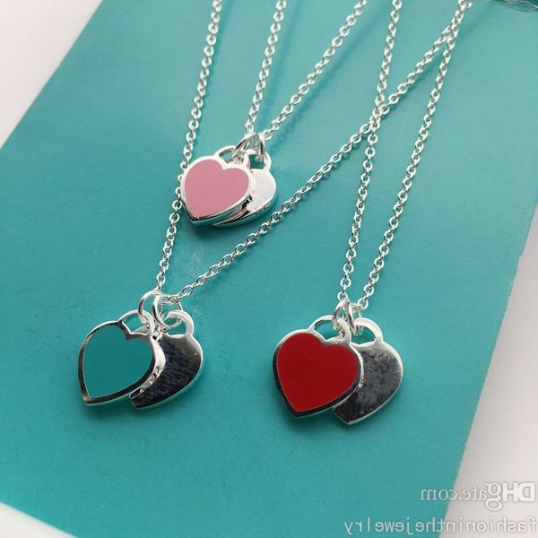 luxury necklace designer jewelry wedding gift blue red pink silver heart key pendants necklaces for women design wholesale resale jewellery
luxury necklace designer jewelry wedding gift blue red pink silver heart key pendants necklaces for women design wholesale resale jewellery
