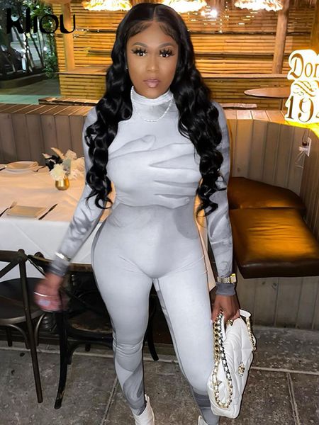 hipster popular jumpsuit women autumn unique finger print y2k high street style one pieces sheath body-shaping wear, Black;white
hipster popular jumpsuit women autumn unique finger print y2k high street style one pieces sheath body-shaping wear, Black;white