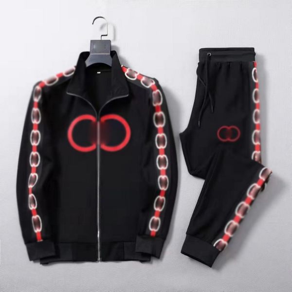 designer men's fashion sportswear men's clothing jogging casual sportswear set black and white, Gray
designer men's fashion sportswear men's clothing jogging casual sportswear set black and white, Gray