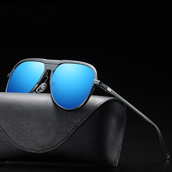 sunglasses women driving fashion aluminum magnesium polarized uv400 lens vintage eyewear male sun glasses xd-6512, White;black
sunglasses women driving fashion aluminum magnesium polarized uv400 lens vintage eyewear male sun glasses xd-6512, White;black