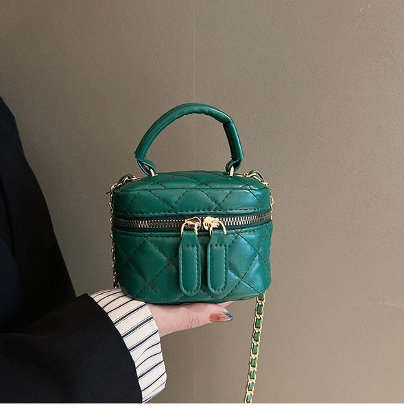 small messenger bag for women trend lingge embroidery camera female shoulder bag fashion chain ladies crossbody bags
small messenger bag for women trend lingge embroidery camera female shoulder bag fashion chain ladies crossbody bags