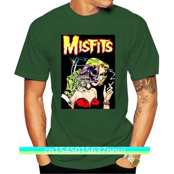 misfits die my darling punk rock band danzig samhain tshirt m to 3xl funny tee shirt 220702, White;black
misfits die my darling punk rock band danzig samhain tshirt m to 3xl funny tee shirt 220702, White;black