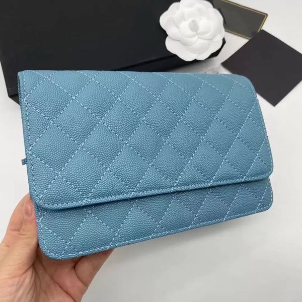 22ss womens quilted flap bag caviar leather designer gold metal hardware chain classic diamond crossbody shoulder bag luxury ladies mini clu
22ss womens quilted flap bag caviar leather designer gold metal hardware chain classic diamond crossbody shoulder bag luxury ladies mini clu