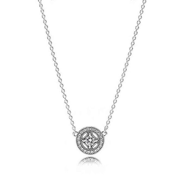 2019 new 100% 925 sterling silver vintage allure collier necklace rose gold & clear cz elegant suitable girl gift clavicle chain aa220315
2019 new 100% 925 sterling silver vintage allure collier necklace rose gold & clear cz elegant suitable girl gift clavicle chain aa220315