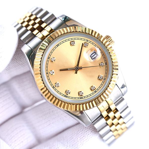 mens luxury watch designer clocks oyster perpetual wristwatch 41mm date luminous sapphire waterproof montre luxurious watches, Slivery;brown
mens luxury watch designer clocks oyster perpetual wristwatch 41mm date luminous sapphire waterproof montre luxurious watches, Slivery;brown