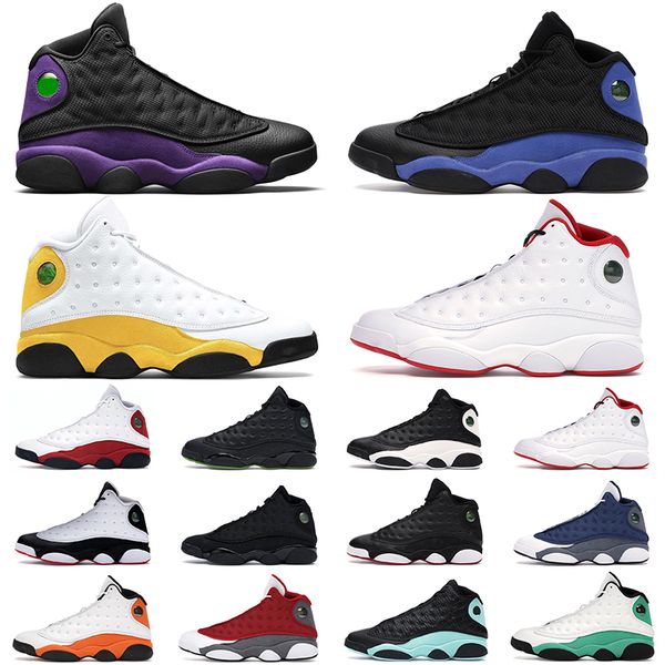 13s mens basketball shoes court purple hyper royal black cat reverse he got game playoff altitude bred obsidian men womens trainers sports s
13s mens basketball shoes court purple hyper royal black cat reverse he got game playoff altitude bred obsidian men womens trainers sports s