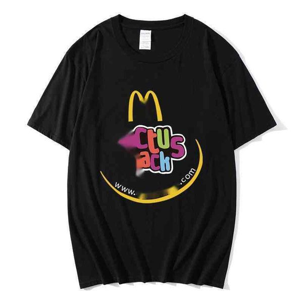 ts designer t shirt t 22 ravis 3d printing short-sleeved t-shirt american hip-hop sweatshirt loose oversize round neck men and women, White;black
ts designer t shirt t 22 ravis 3d printing short-sleeved t-shirt american hip-hop sweatshirt loose oversize round neck men and women, White;black