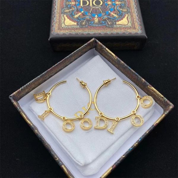 65% off jewelry store coupon 2022 new fashion letter tassel big round female net red same s925 earrings, Golden
65% off jewelry store coupon 2022 new fashion letter tassel big round female net red same s925 earrings, Golden