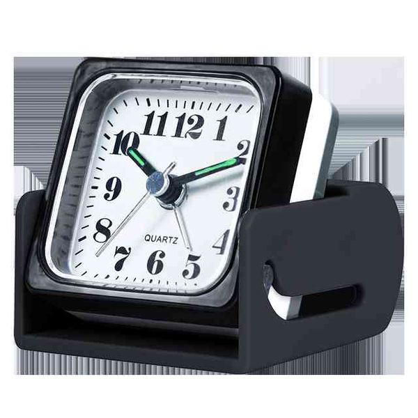 imsh bb05902 folding travel alarm clock small size clocks analog table quartz alarm clock wholale bedside wecker, Slivery;black
imsh bb05902 folding travel alarm clock small size clocks analog table quartz alarm clock wholale bedside wecker, Slivery;black