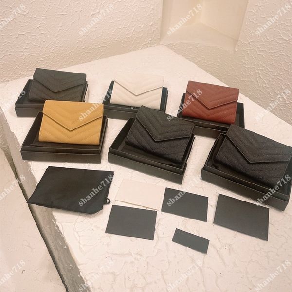 caviar cowhide black envelope short wallets loulou luxury designer lady purses soft clutch bags women passport id card holder, Red;black
caviar cowhide black envelope short wallets loulou luxury designer lady purses soft clutch bags women passport id card holder, Red;black