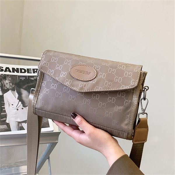 cloth women's new versatile popular small square ins red broadband single messenger clearance outlet sale
cloth women's new versatile popular small square ins red broadband single messenger clearance outlet sale