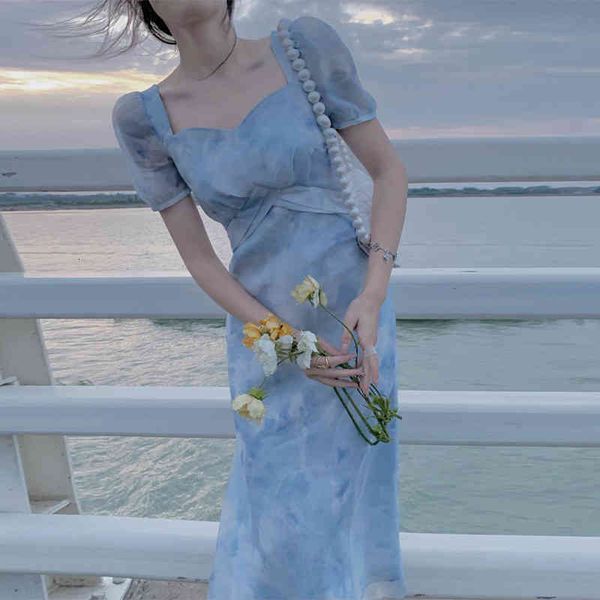 casual dresses 2022 women's clothes are unique, french first love is sweet, wat thin, broken flower square collar dress kl2x, Black;gray
casual dresses 2022 women's clothes are unique, french first love is sweet, wat thin, broken flower square collar dress kl2x, Black;gray