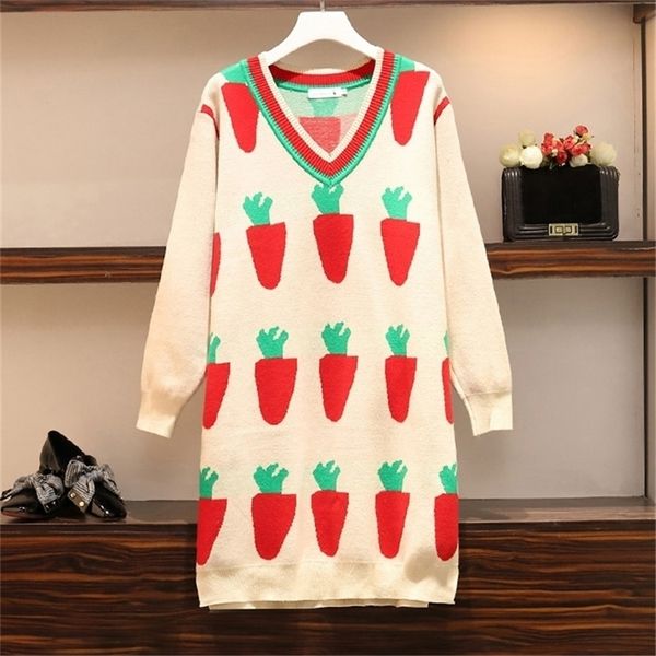 thick warm women v neck winter women sweaters and pullovers knit long sleeve sweater female jumper lj201113, White;black
thick warm women v neck winter women sweaters and pullovers knit long sleeve sweater female jumper lj201113, White;black