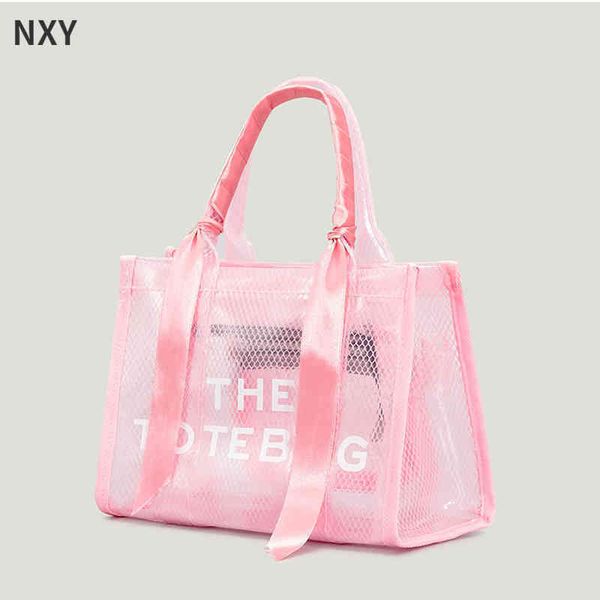 evening bags designer tote shoulder bags luxury pvc small handbags transparent large capacity single messenger women crossbody bags 220609
evening bags designer tote shoulder bags luxury pvc small handbags transparent large capacity single messenger women crossbody bags 220609