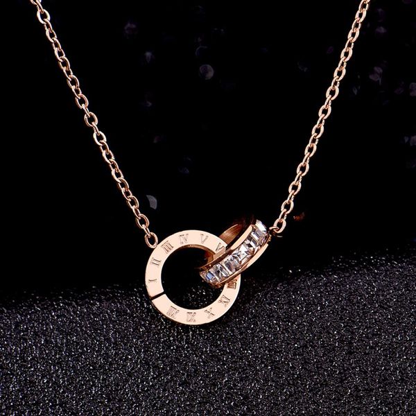 ins fashion pendant necklace jewelry men women rome double ring full cz two rows octagonal screw cap love couple gift281l, Silver
ins fashion pendant necklace jewelry men women rome double ring full cz two rows octagonal screw cap love couple gift281l, Silver