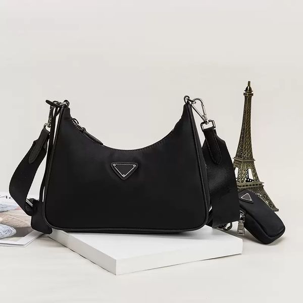nylon 3-in-1 bag luxurys designers women chest handbags hobo handbag black fashions bags crossbody messenger shoulder bag chains canvas the
nylon 3-in-1 bag luxurys designers women chest handbags hobo handbag black fashions bags crossbody messenger shoulder bag chains canvas the