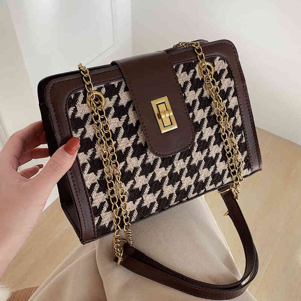 50% off new women's version tote style chain single messenger bag large capacity trendy fashion one shoulder underarm handbag
50% off new women's version tote style chain single messenger bag large capacity trendy fashion one shoulder underarm handbag