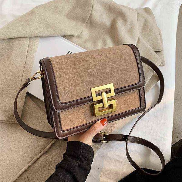 evening bags vintage glaze pu leather crossbody for women luxury metal lock female shoulder bag lady small square purses and handbags 220727
evening bags vintage glaze pu leather crossbody for women luxury metal lock female shoulder bag lady small square purses and handbags 220727
